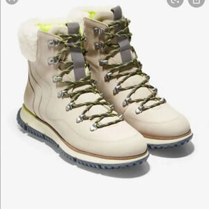 Cole Haan Zerogrand women boots